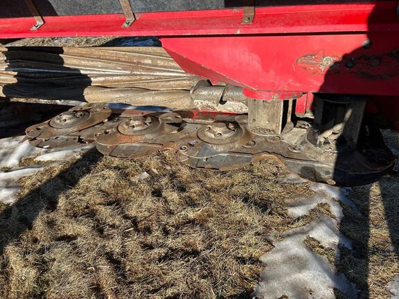 2020 Massey Ferguson 1316S Mower Conditioner
