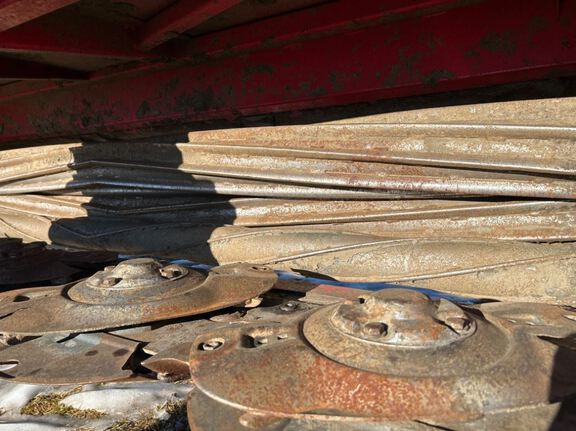 2020 Massey Ferguson 1316S Mower Conditioner