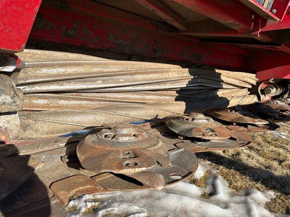 2020 Massey Ferguson 1316S Mower Conditioner