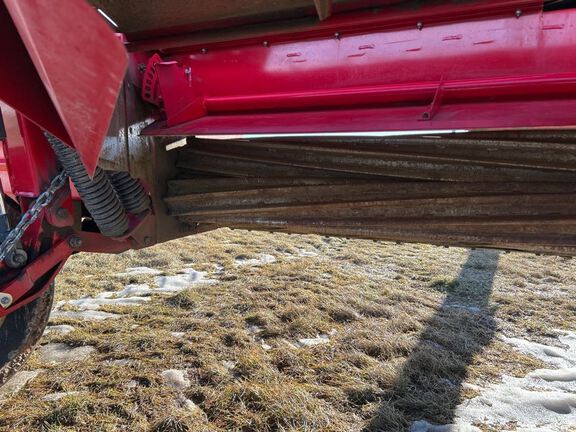 2020 Massey Ferguson 1316S Mower Conditioner
