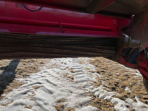 2020 Massey Ferguson 1316S Mower Conditioner