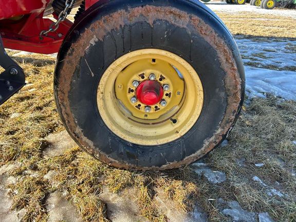 2020 Massey Ferguson 1316S Mower Conditioner