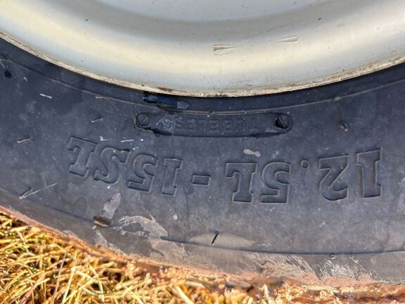 2020 Massey Ferguson 1316S Mower Conditioner