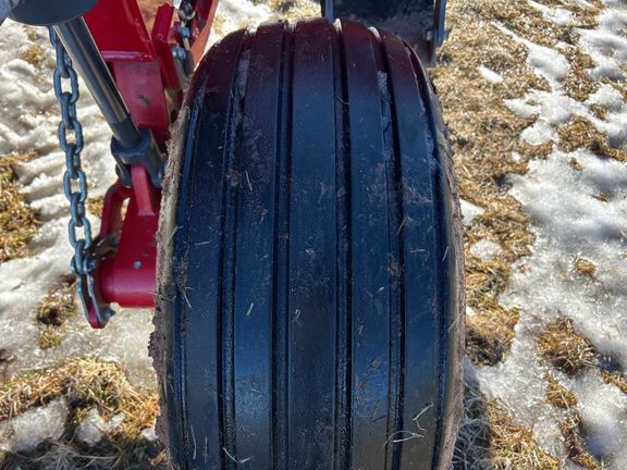 2020 Massey Ferguson 1316S Mower Conditioner