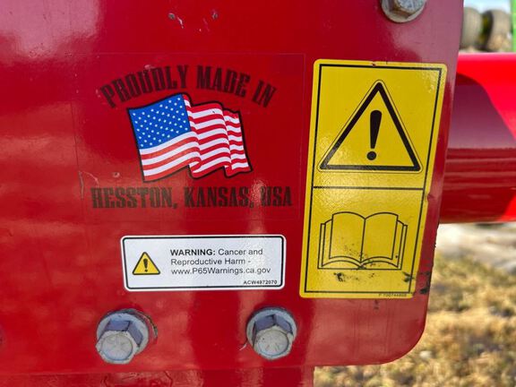 2020 Massey Ferguson 1316S Mower Conditioner