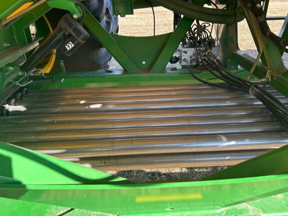 2024 John Deere N560F-C850 Air Seeder