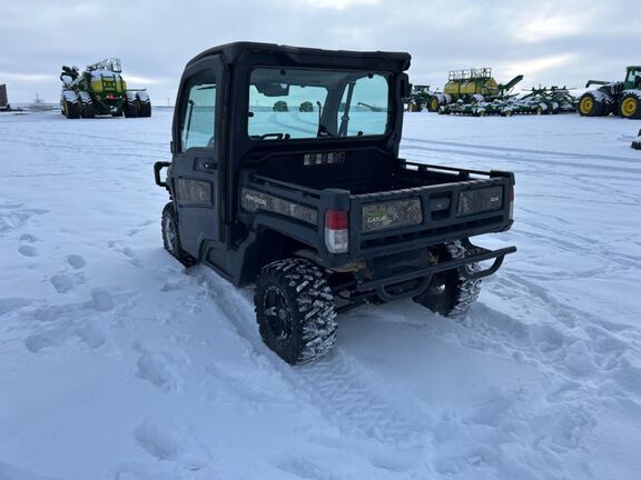 2022 John Deere XUV835M ATV