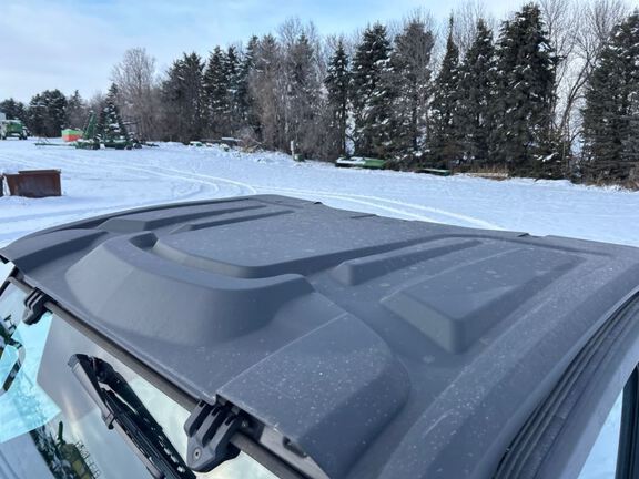 2022 John Deere XUV835M ATV