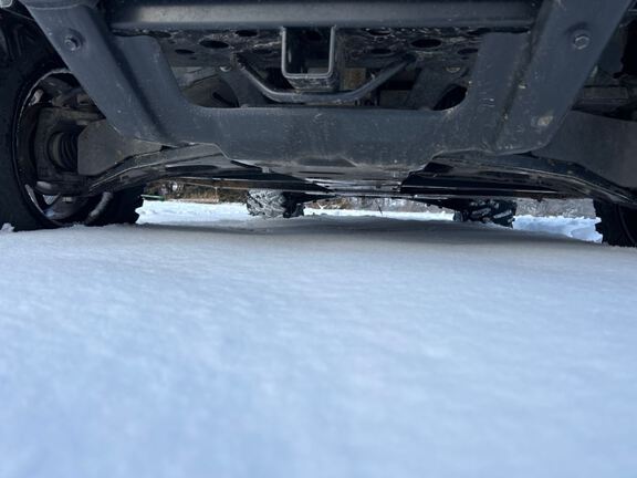 2022 John Deere XUV835M ATV