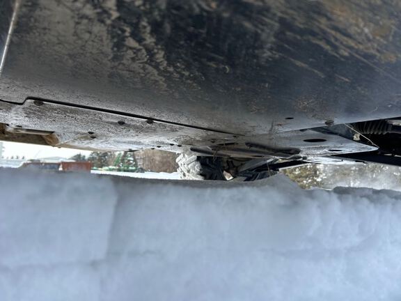 2022 John Deere XUV835M ATV