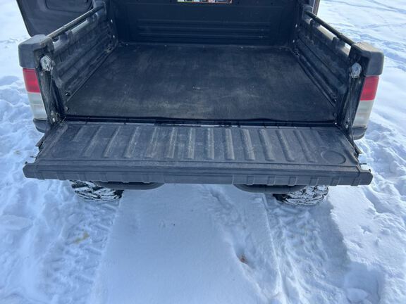 2022 John Deere XUV835M ATV