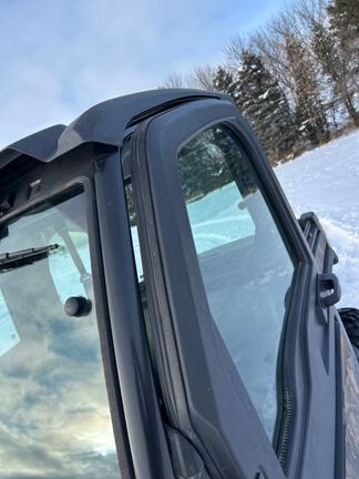 2022 John Deere XUV835M ATV