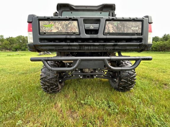 2022 John Deere XUV835M ATV