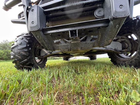 2022 John Deere XUV835M ATV