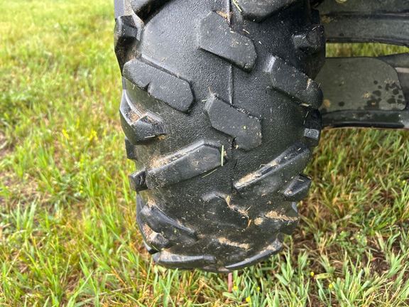 2022 John Deere XUV835M ATV