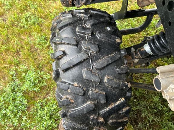2022 John Deere XUV835M ATV