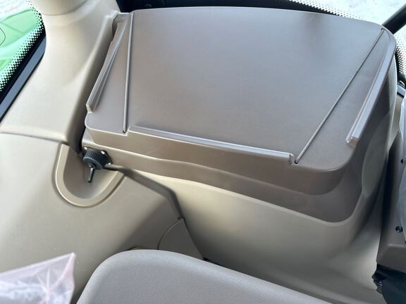 2025 John Deere 6R 140 Tractor