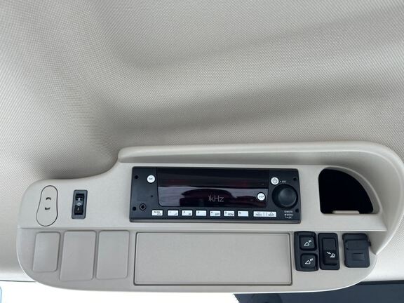 2025 John Deere 6R 140 Tractor