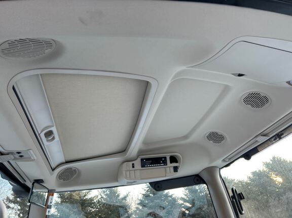 2025 John Deere 6R 155 Tractor