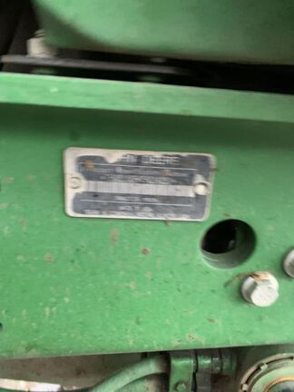 2014 John Deere 6150R Tractor