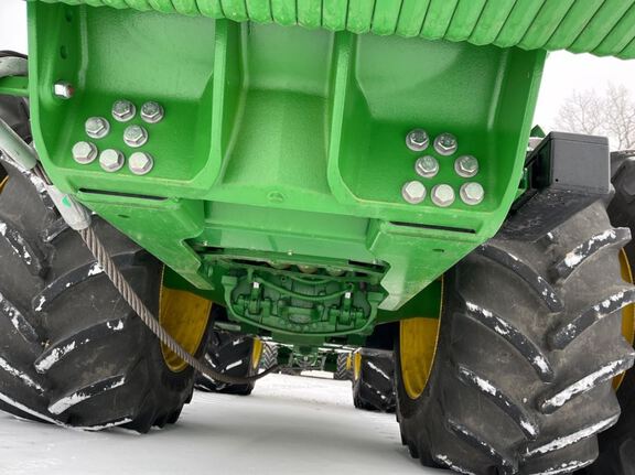 2024 John Deere 9R 590 Tractor 4WD