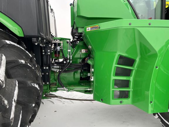 2024 John Deere 9R 590 Tractor 4WD