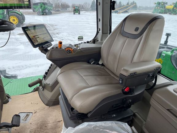 2024 John Deere 9R 590 Tractor 4WD