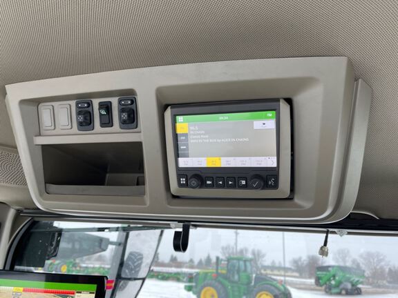 2024 John Deere 9R 590 Tractor 4WD