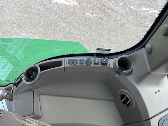 2024 John Deere 9RX 640 Tractor Rubber Track