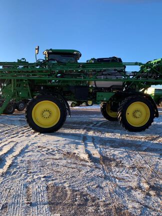 2024 John Deere 412R Sprayer/High Clearance