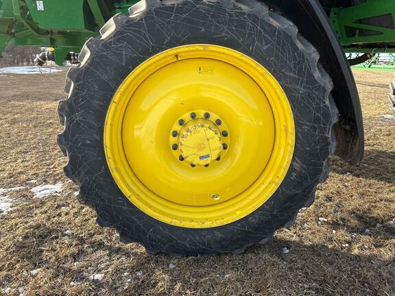 2024 John Deere 412R Sprayer/High Clearance