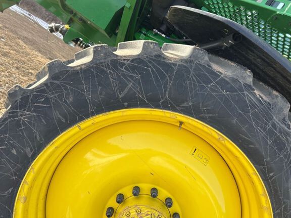 2024 John Deere 412R Sprayer/High Clearance