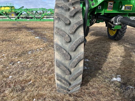 2024 John Deere 412R Sprayer/High Clearance