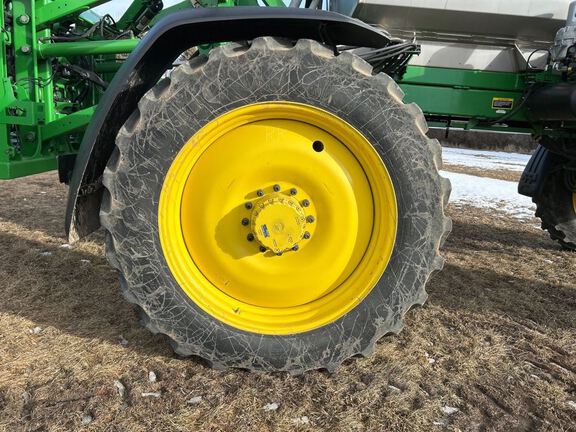 2024 John Deere 412R Sprayer/High Clearance