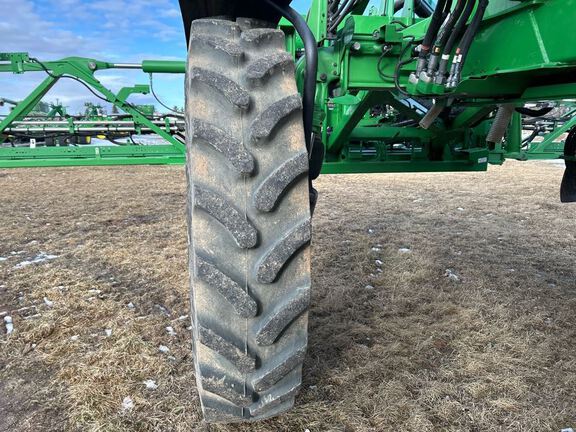 2024 John Deere 412R Sprayer/High Clearance