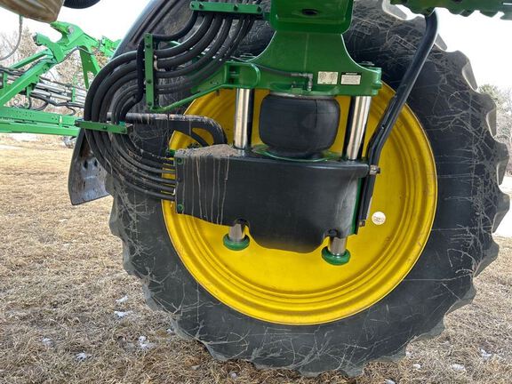 2024 John Deere 412R Sprayer/High Clearance