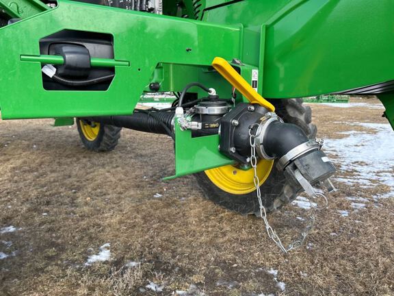 2024 John Deere 412R Sprayer/High Clearance