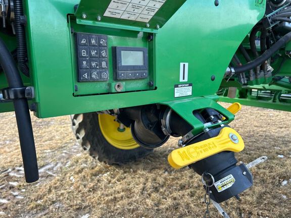 2024 John Deere 412R Sprayer/High Clearance