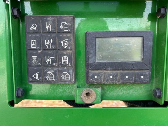 2024 John Deere 412R Sprayer/High Clearance