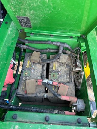 2024 John Deere 412R Sprayer/High Clearance