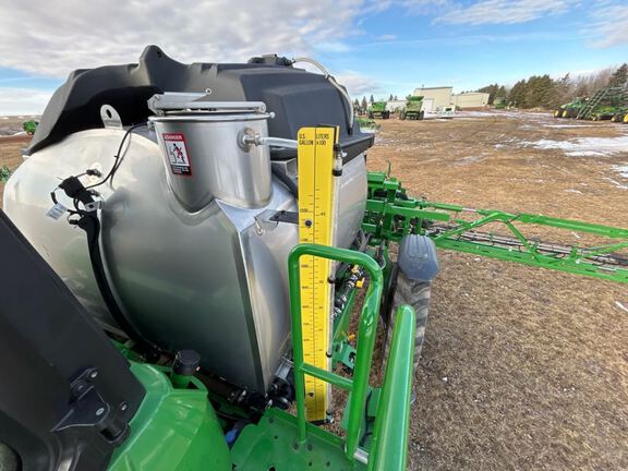 2024 John Deere 412R Sprayer/High Clearance