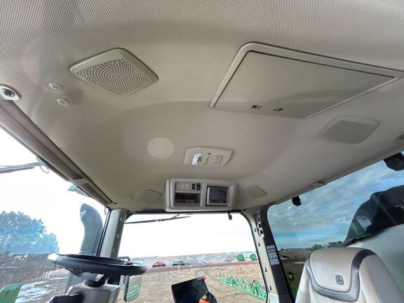 2024 John Deere 412R Sprayer/High Clearance