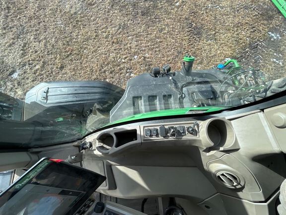 2024 John Deere 412R Sprayer/High Clearance