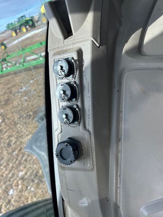 2024 John Deere 412R Sprayer/High Clearance