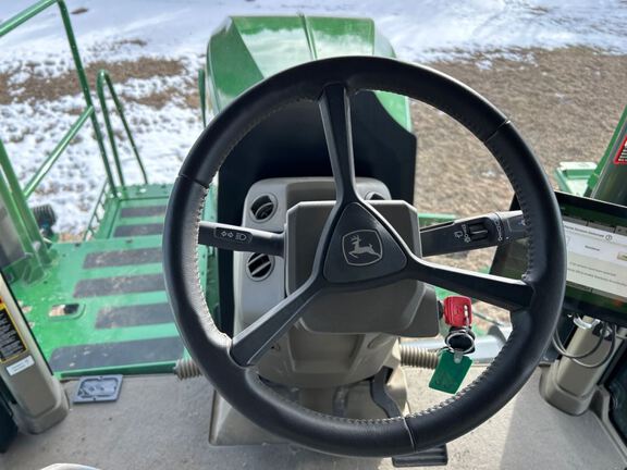 2024 John Deere 412R Sprayer/High Clearance