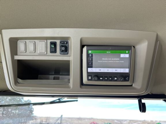 2024 John Deere 412R Sprayer/High Clearance