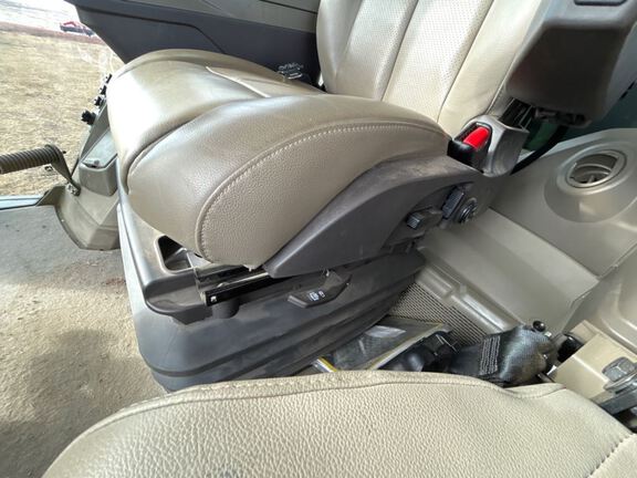 2024 John Deere 412R Sprayer/High Clearance