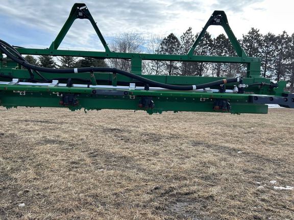 2024 John Deere 412R Sprayer/High Clearance