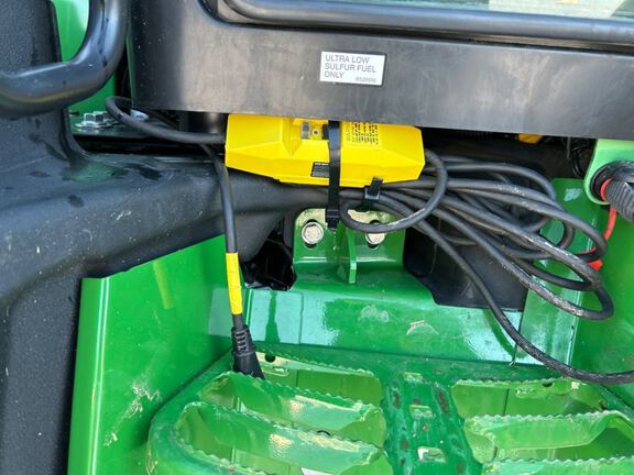 2023 John Deere 6R 145 Tractor