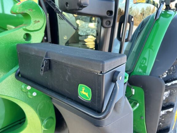 2023 John Deere 6R 145 Tractor